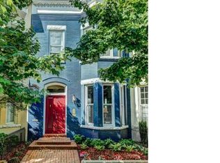 1107 West Ave, Richmond, VA 23220