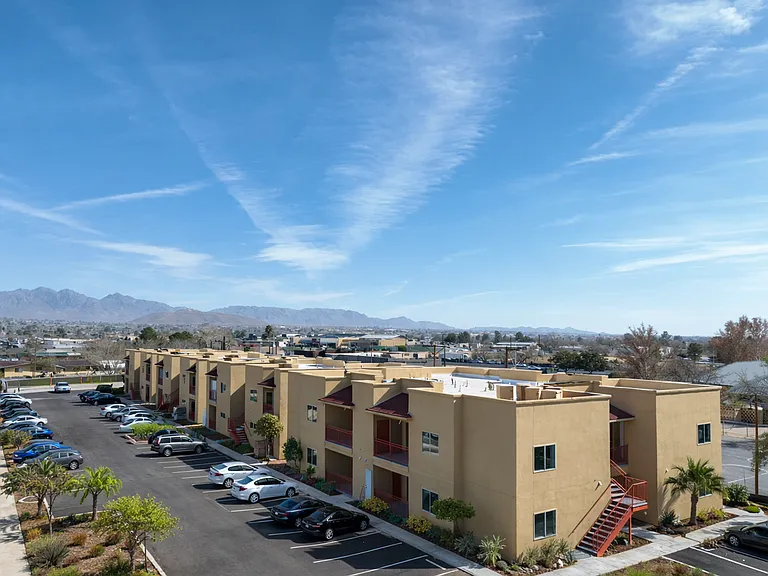 Montana Apartments-Group 7 Development Group — Photo 17