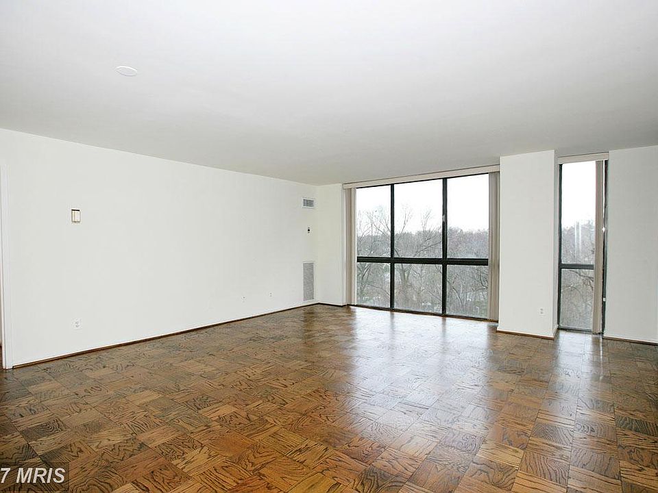 1st image of 4620 N Park Ave APT 808W