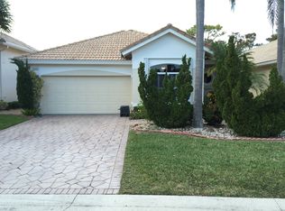 21661 Hammock Point Dr, Boca Raton, FL 33433