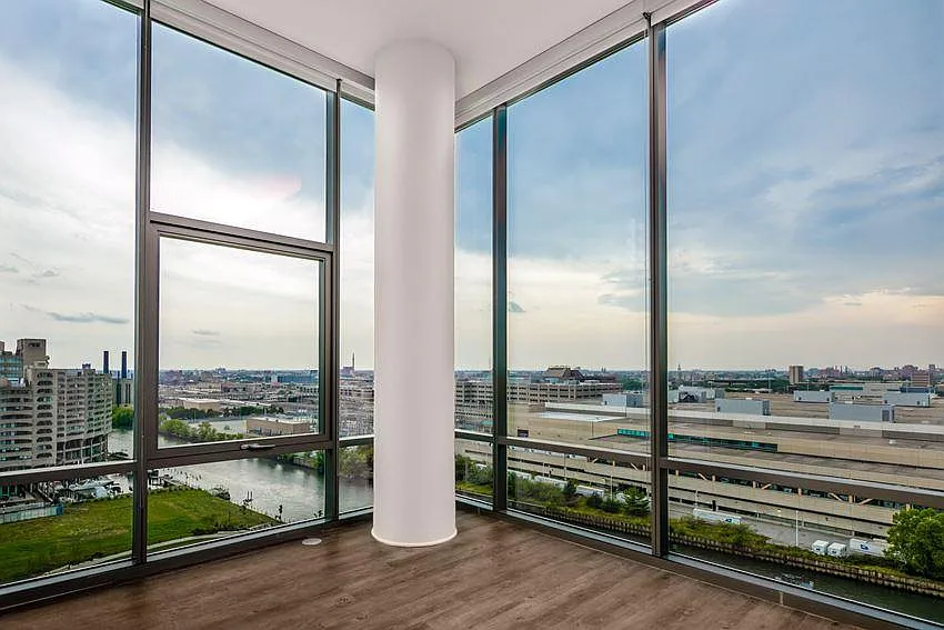 Studio, 468 sqft, $2,264 — Photo 3