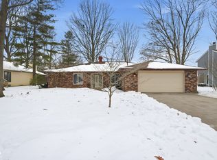 4801 N Camelot Dr, Muncie, IN 47304