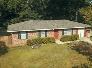 8659 Faye Ave, Pensacola, FL 32534