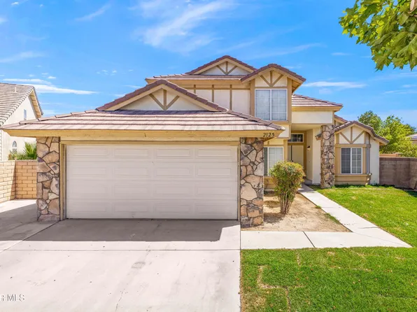2125 E Oldfield St, Lancaster, CA 93535