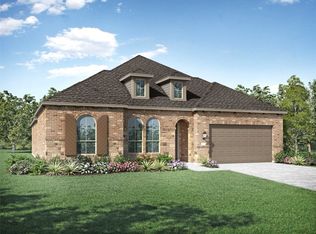 2229 Cooper River Trl, Waxahachie, TX 75165