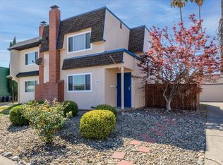 2429 Baltic Drive, Fairfield, CA 94533