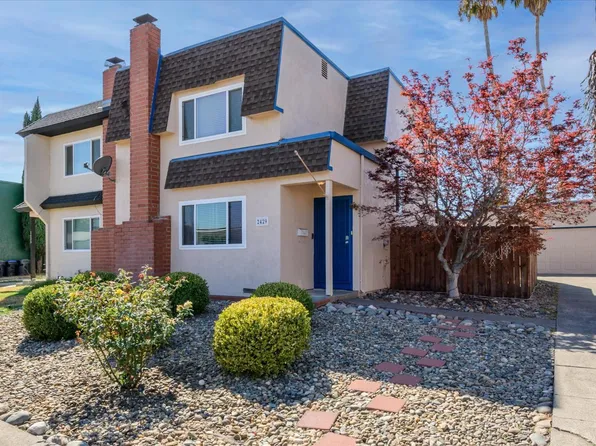 2429 Baltic Drive, Fairfield, CA 94533