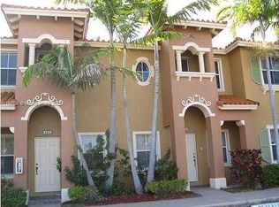 608 SW 107th Ave #705, Hollywood, FL 33025