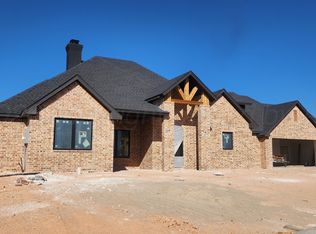 1104 Herring Ranch Rd, Amarillo, TX 79124