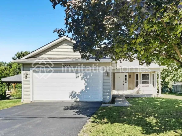 1229 Jericho Rd, Aurora, IL 60506