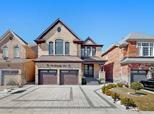 116 Summerlyn Trl, Bradford West Gwillimbury, ON L3Z 0E3