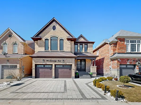 116 Summerlyn Trl, Bradford West Gwillimbury, ON L3Z 0E3