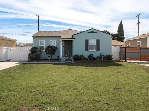 3168 W 153rd St, Gardena, CA 90249