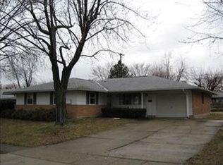 7701 Harshmanville Rd, Dayton, OH 45424
