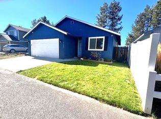 51287 Riley Ln, La Pine, OR 97739