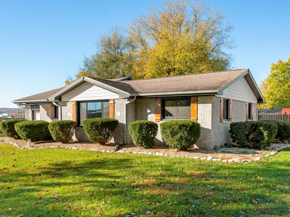 680 Central Dr, Martinsville, IN 46151