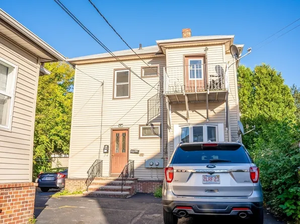 120 Jefferson St, Fall River, MA 02721