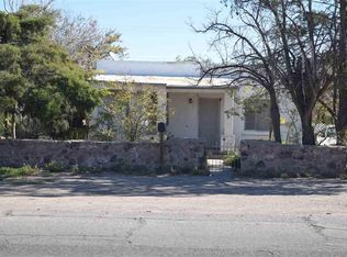 505 S Diamond Ave, Deming, NM 88030