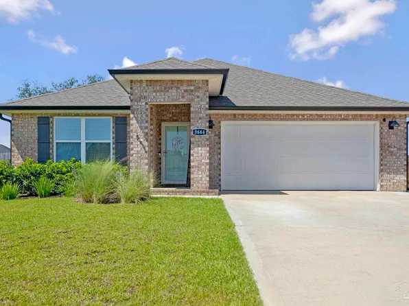 8664 Tarsus Dr, Milton, FL 32583