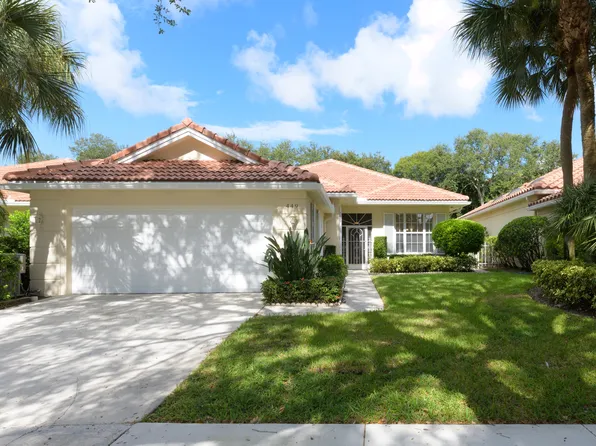 449 Kelsey Park Drive, Palm Beach Gardens, FL 33410