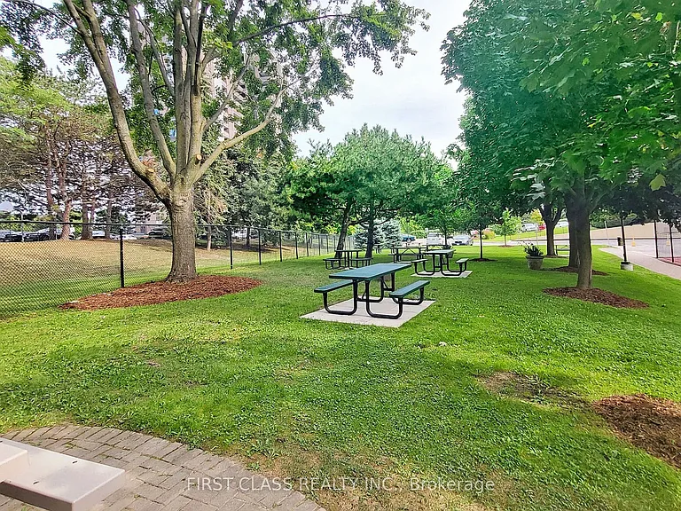 1485 Lakeshore Rd E #1117 — Photo 31