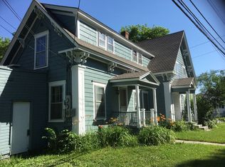 15 Moscow Woods Rd, East Calais, VT 05650