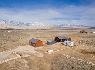51 Battlefield Trl, Clark, WY 82435