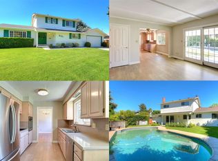 3121 San Gabriel Dr, Concord, CA