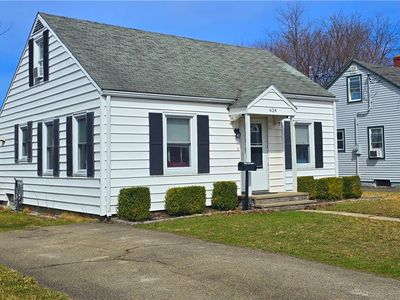 624 McDowell Pl, Elmira, NY, 14904