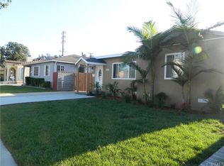 18915 Florwood Ave, Torrance, CA 90504