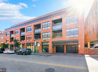 141 West St UNIT 207, Annapolis, MD 21401