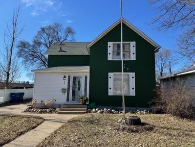 221 4th Ave SE, Saint Cloud, MN, 56304