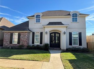19 Rue Tatum Xing, Natchitoches, LA 71457
