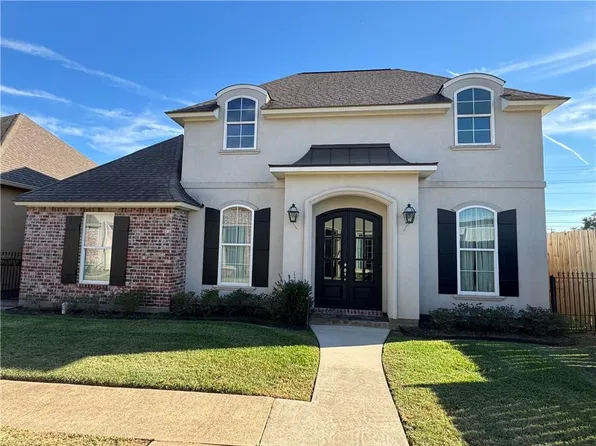 19 Rue Tatum Xing, Natchitoches, LA 71457