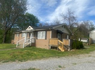 2710 Peachtree St, Knoxville, TN 37920