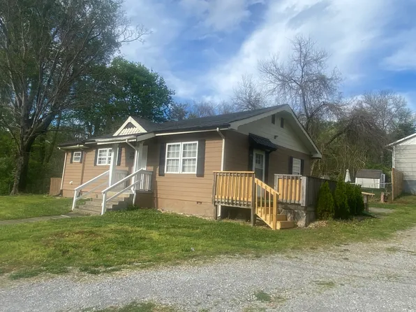 2710 Peachtree St, Knoxville, TN 37920