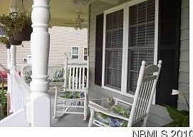 Wrap Around Front Porch