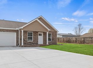 7227 Howard Bennett Way, Knoxville, TN 37931