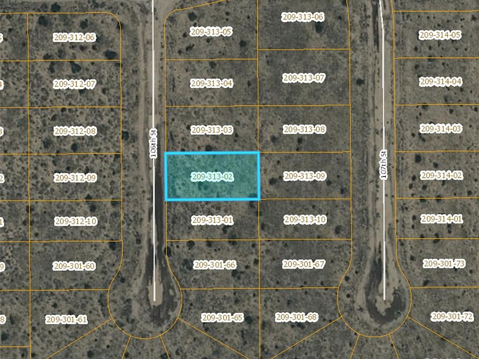 1st image of 0 106th St #107