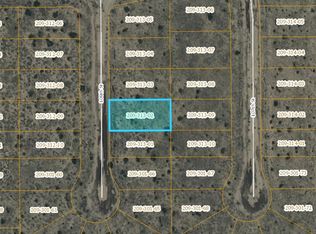 0 106th St #107, California City, CA