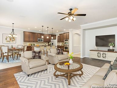 2815 Elm Tree Park San Antonio Tx 78259 Zillow