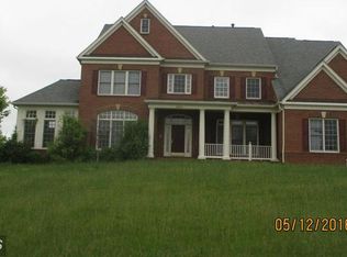 6604 Osborne Hill Dr, Upper Marlboro, MD 20772