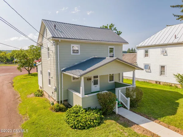 372 E 5th St, Bloomsburg, PA 17815