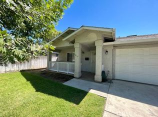 812 W 13th St, Merced, CA 95341