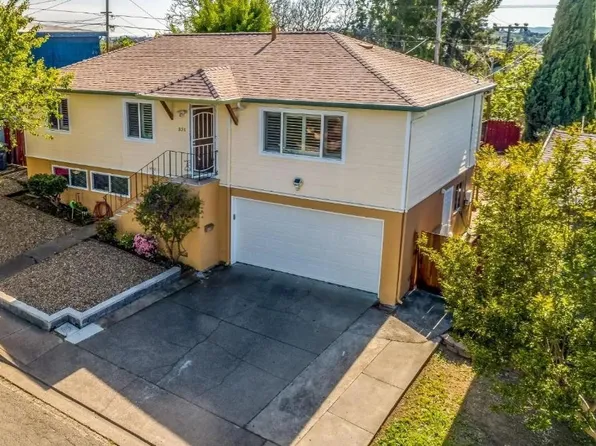 331 Mesa Verde Dr, Vallejo, CA 94589