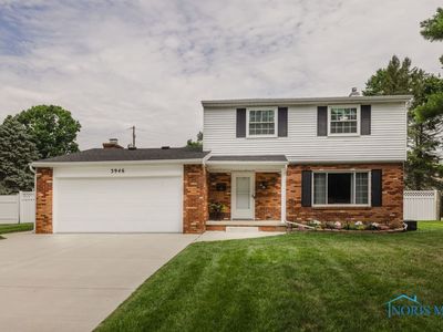 3946 Kimberton Dr, Toledo, OH, 43614