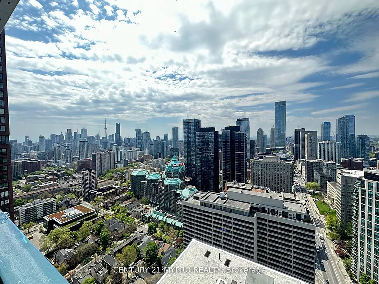 395 Bloor St E #3803 — Photo 13