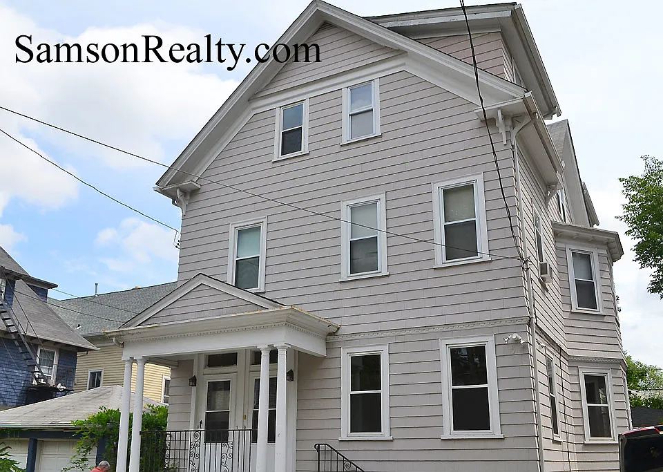 9 Villa Ave #1