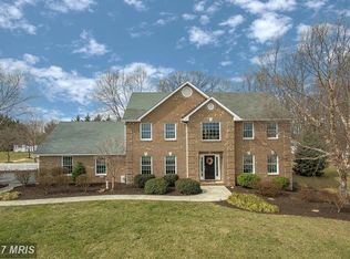 4216 Navajo Dr, Westminster, MD 21157