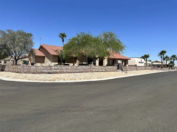 14186 E 51st Pl, Yuma, AZ 85367